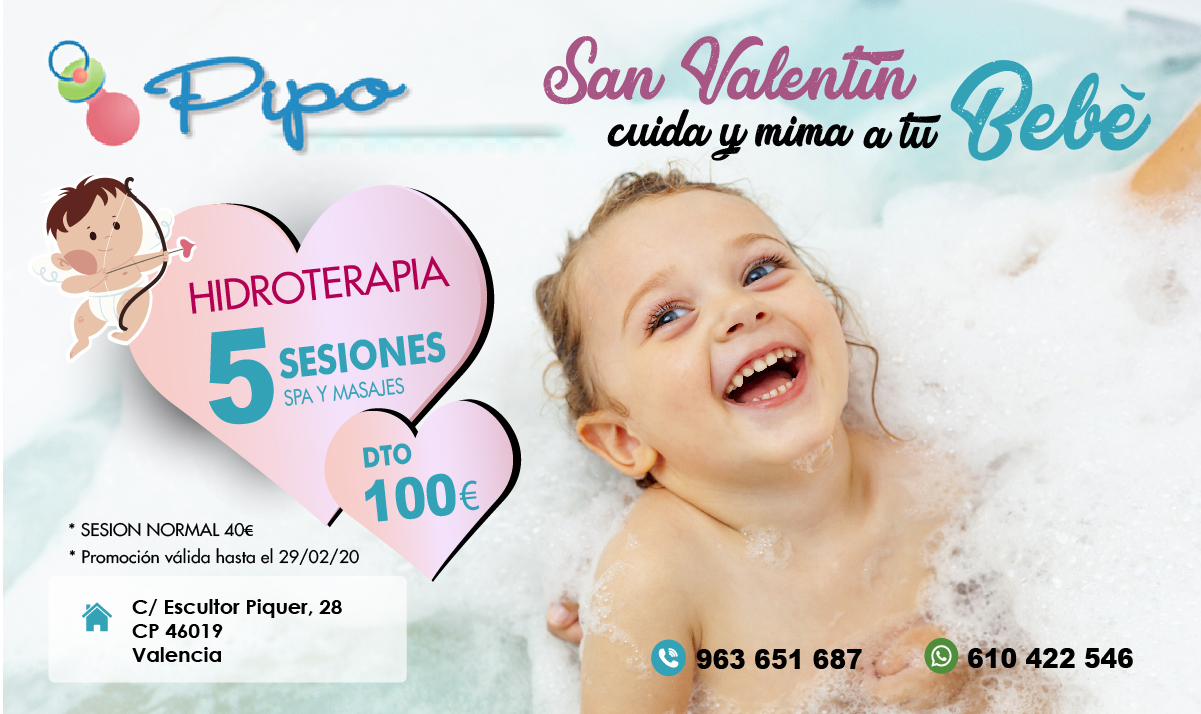 promocion san valentin 2020